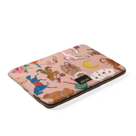 Wouf Daily Pochette pour ordinateur portable 32.5 cm