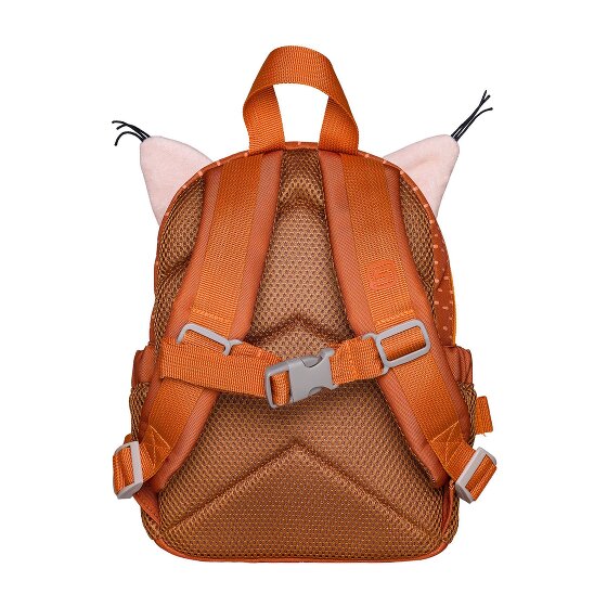 Schneiders Mini Sac à dos pour l'école maternelle 27 cm