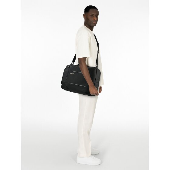 Thule Crossover 2 Sac à dos professionnel 48 cm Compartiment ordinateur
