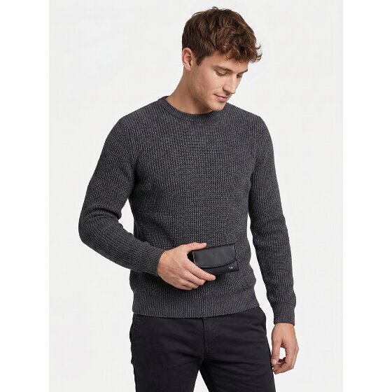 Golden Head Polo Étui à clés Cuir véritable 10.5 cm