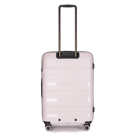Stratic Straw + trolley à 4 roulettes 65 cm