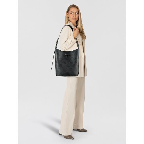 Guess Meridian II Sac à bandoulière 30 cm