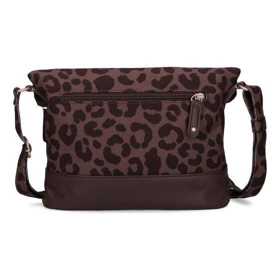 Zwei Olli Sac à bandoulière 28 cm