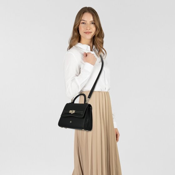 AIGNER Farah Sac à main Cuir 28 cm