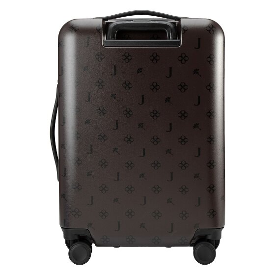 Joop! Decoro Volare 4 roues Trolley de cabine 55 cm