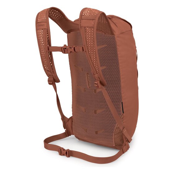 Osprey Daylite Sac à dos de randonnée Protection RFID 44 cm