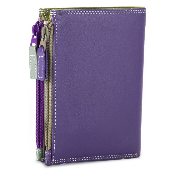 Mywalit Porte-monnaie Protection RFID Cuir 9 cm