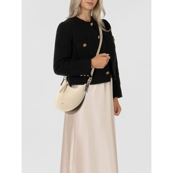 Coccinelle Sunup Sac à bandoulière Cuir 25 cm