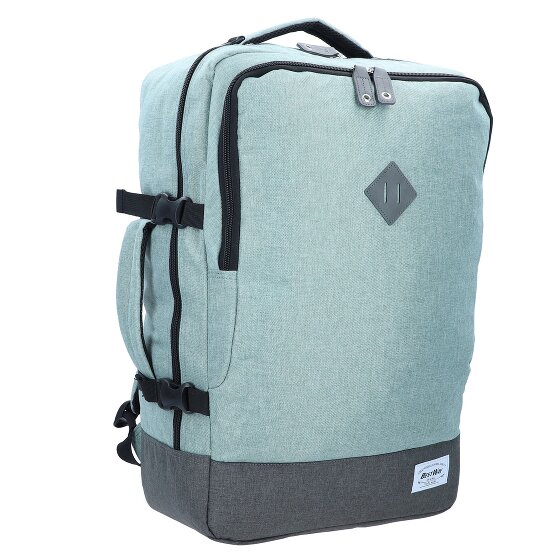 Worldpack Bestway Cabin Pro Daypack 54 cm Compartiment pour ordinateur portable
