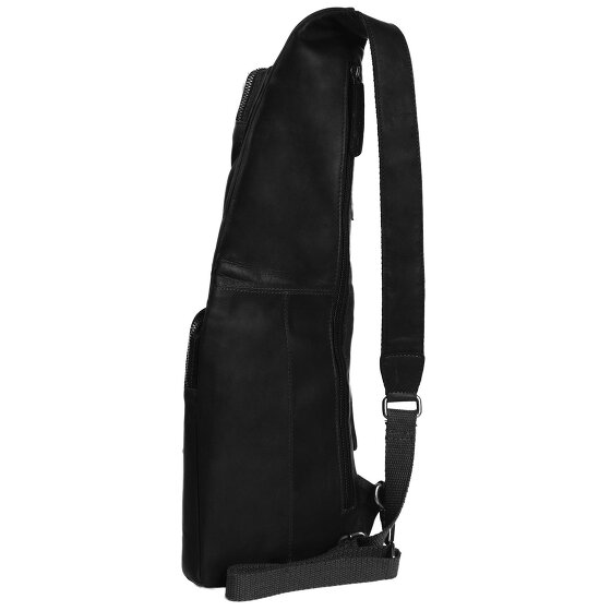 The Chesterfield Brand Logan Sac à bandoulière Cuir 17 cm