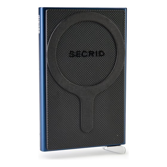 Secrid Cardprotector Étui pour cartes de crédit Protection RFID 10 cm