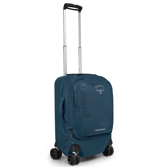 Osprey Transporter 4-roues trolley cabine 56 cm