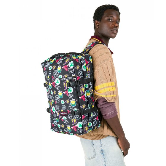 Eastpak Sac à dos de voyage Travelpack 51 cm avec compartiment pour ordinateur portable