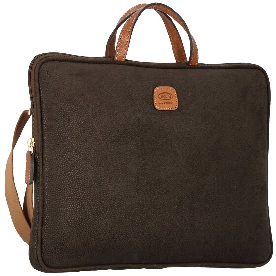 Bric's Sacoche Life pour ordinateur portable 35 cm