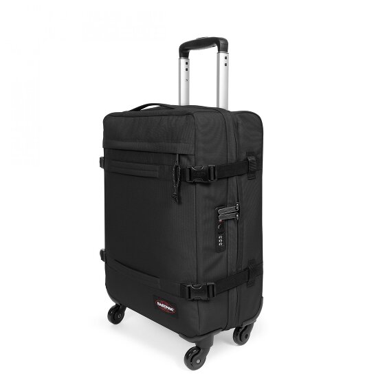 Eastpak Transit'R 4 roulettes Trolley de cabine 54 cm