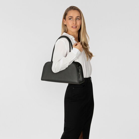 Boss Ariell Sac à bandoulière M Cuir 36 cm