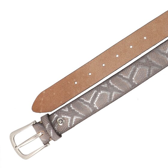 b.belt Ceinture Cuir véritable