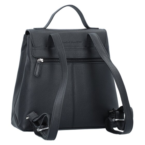 Picard Luis Sac à dos de ville Cuir 24 cm