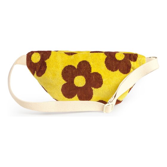 Wouf Terry Sac banane 32 cm