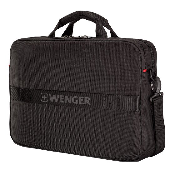 Wenger XE Briefcases Porte-documents 43 cm Compartiment pour ordinateur portable