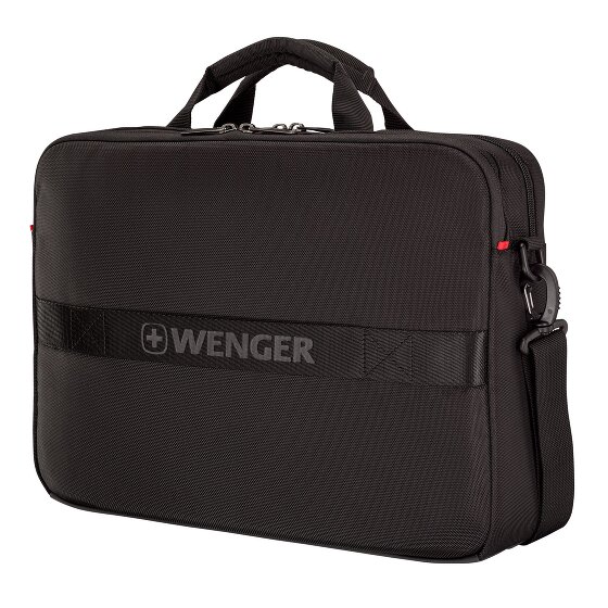 Wenger XE Briefcases Porte-documents 43 cm Compartiment pour ordinateur portable