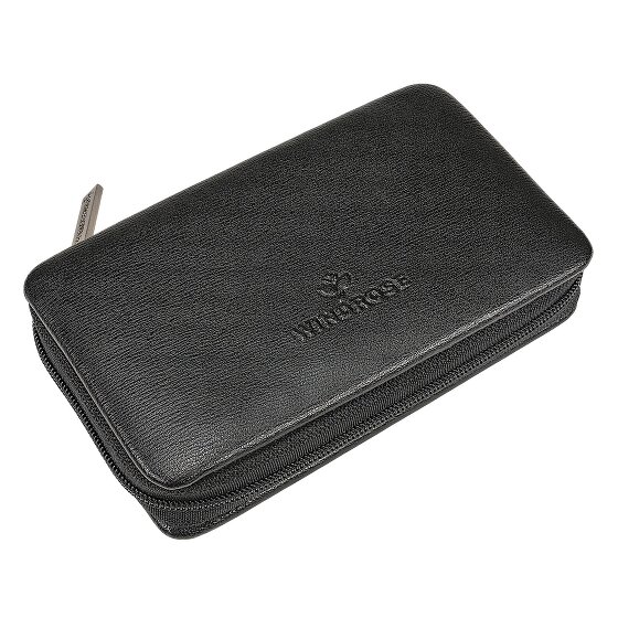 Windrose Ambiance Set de manucure Cuir