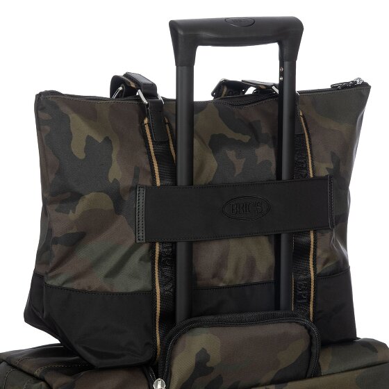 Bric's Bric´s x Replay Sac de shopper 33 cm