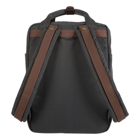 Doughnut Macaroon Daypack 38 cm Compartiment ordinateur