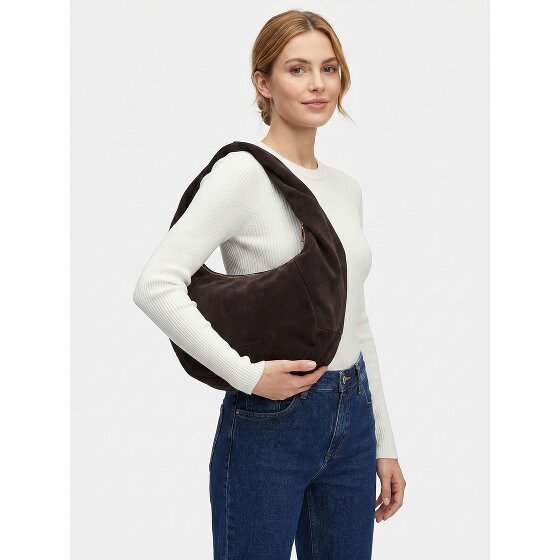 Liebeskind Farrah Sac à bandoulière M Cuir véritable 45 cm