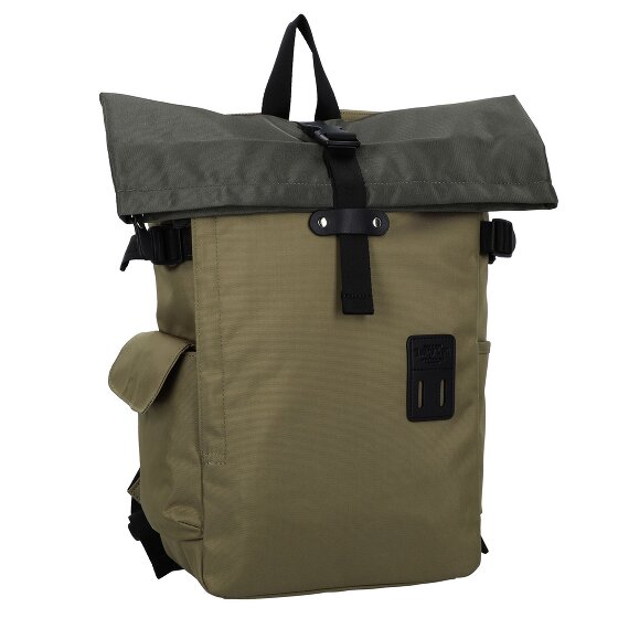 Harvest Label Norikura Daypack 40 cm Compartiment pour ordinateur portable