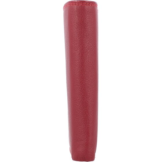 Golden Head Porte-monnaie Polo RFID cuir 10 cm