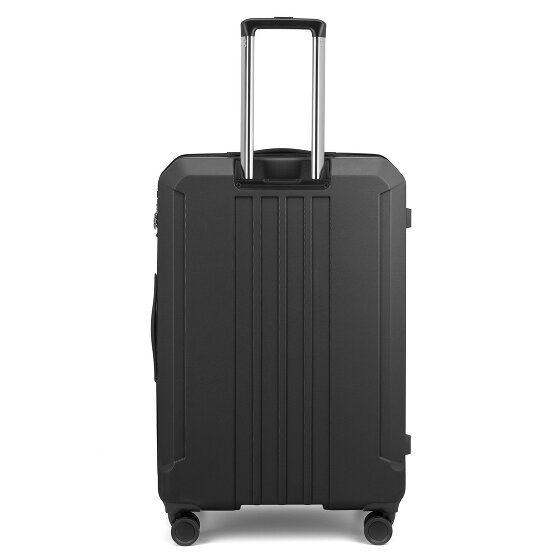Epic Airwave Neo 4 roues Valise cabine 75 cm