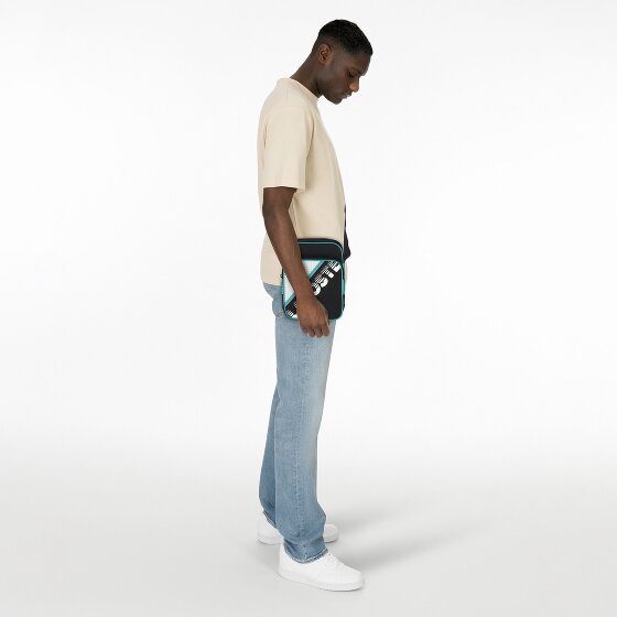 Lacoste Brewen Sac à bandoulière 19.5 cm