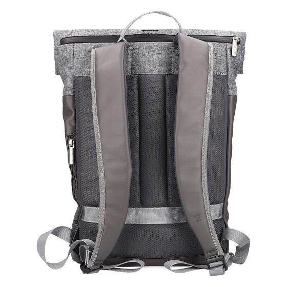 Zwei Kim Daypack 45 cm Compartiment pour ordinateur portable