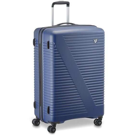 Roncato Sunlite 4 roues Valise cabine 76 cm