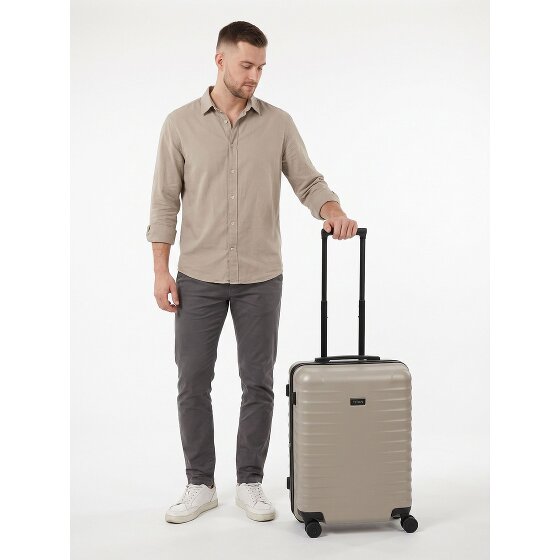 Titan Overseas 4 roues Valise cabine S 55 cm