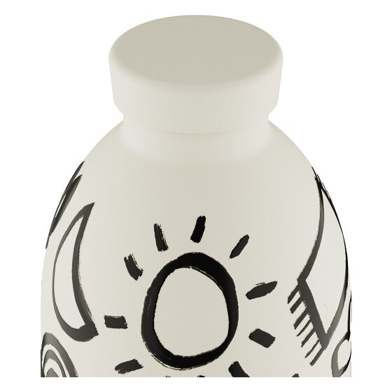 24Bottles Clima Horizon Gourde 850 ml