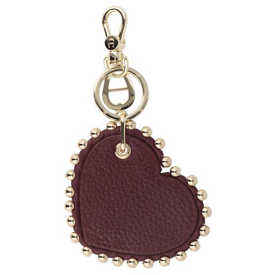 AIGNER Fashion Porte-clés Cuir 7.5 cm