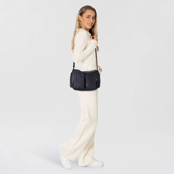 Mandarina Duck Hunter Sac à bandoulière 29 cm