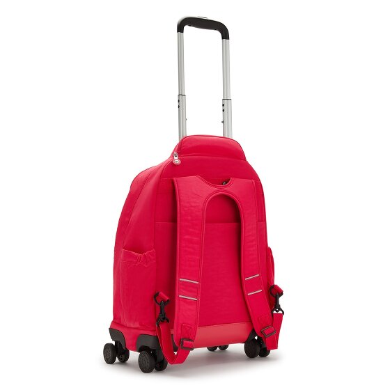 Kipling Back to School New Zea 2 roues Trolley à dos 50 cm Compartiment ordinateur
