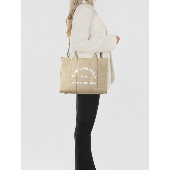 Karl Lagerfeld Rsg Sac à main 33 cm