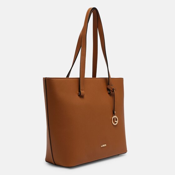 L.Credi Sac à main Filippa 40 cm