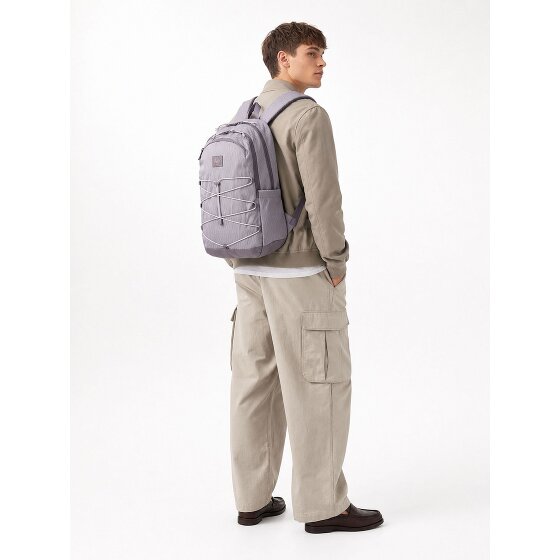 Herschel Kingston Daypack 47 cm Compartiment ordinateur