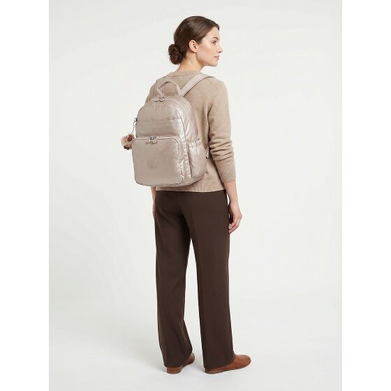 Kipling Basic Plus Daypack 40 cm Compartiment ordinateur