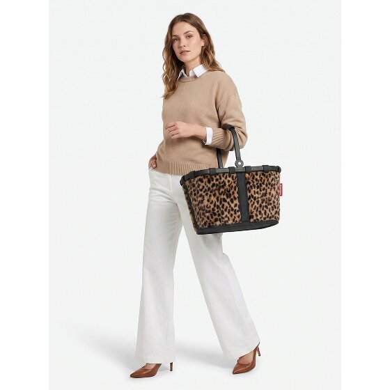 reisenthel Shopping Sac de shopper 33 cm