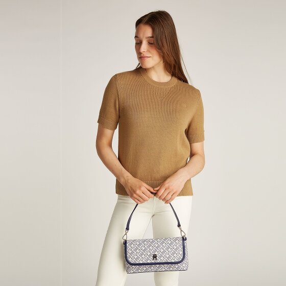Tommy Hilfiger TH Monoplay Sac à bandoulière 26 cm