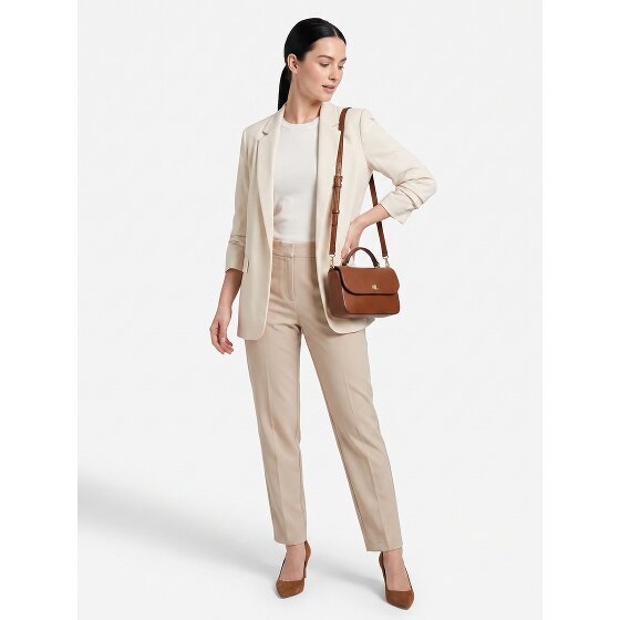 Lauren Ralph Lauren Marcy Sac à main Cuir véritable 20.5 cm