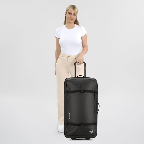Herschel All Season 2 roulettes Trolley 78 cm