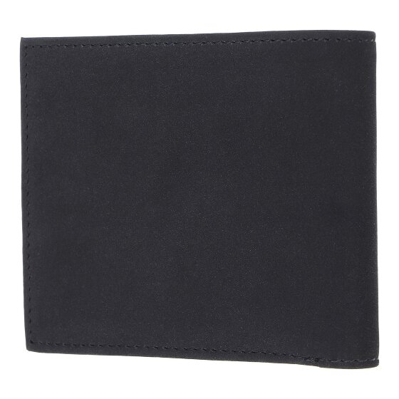 oxmox New Cryptan Porte-monnaie Protection RFID 12 cm