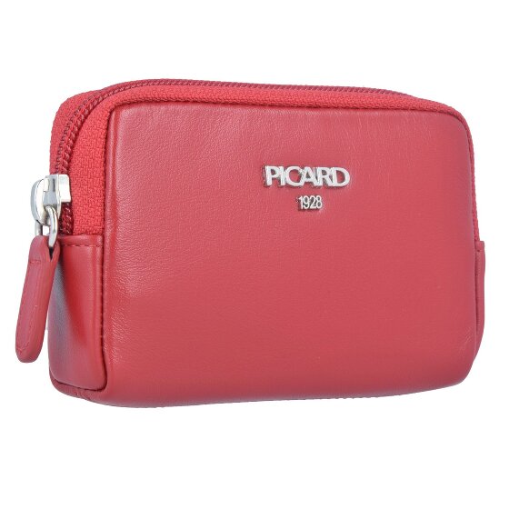 Picard Étui à clés Bingo en cuir 11 cm
